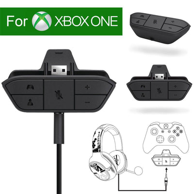 Adaptador Convertidor de Auriculares Estéreo - Image 7