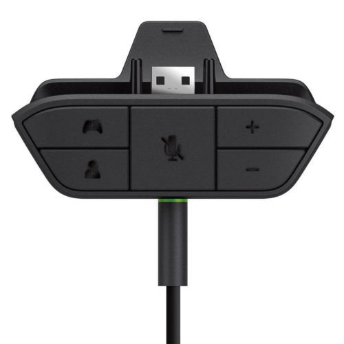 Adaptador Convertidor de Auriculares Estéreo - Image 9