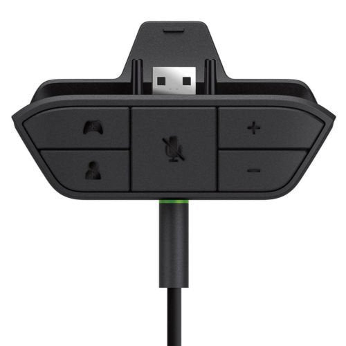 Adaptador Convertidor de Auriculares Estéreo - Image 3