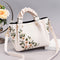 Bolsa Tote para Mujer - Bolso de Hombro Elegante y Espacioso