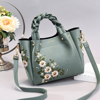 Bolsa Tote para Mujer - Bolso de Hombro Elegante y Espacioso - Image 6