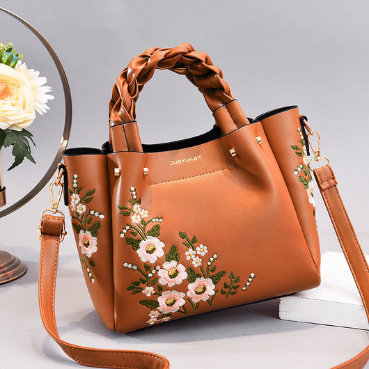Bolsa Tote para Mujer - Bolso de Hombro Elegante y Espacioso - Image 8