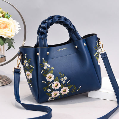 Bolsa Tote para Mujer - Bolso de Hombro Elegante y Espacioso - Image 5