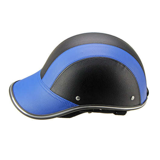 Casco Inteligente para Motocicleta con Conectividad Vehicular - Image 9