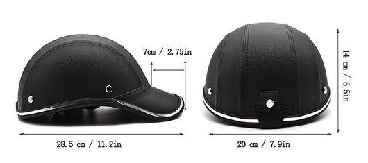 Casco Inteligente para Motocicleta con Conectividad Vehicular - Image 6