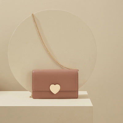 Bolso Bandolera Diagonal de Un Hombro - Diseño Moderno y Elegante - Image 2