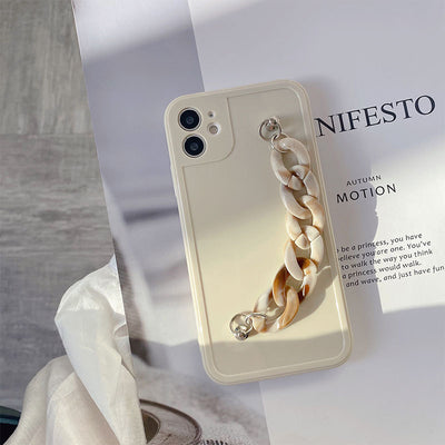 Funda Mármol para iPhone 12 Pro Max, 11, XR y 8 Plus - Diseño Elegante y Protección Premium - Image 10