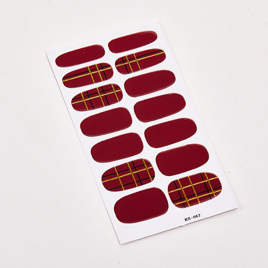 Calcomanías para Uñas - Image 6