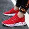 Zapatillas Deportivas para Hombre con Malla Transpirable - Tecnología Antiolores