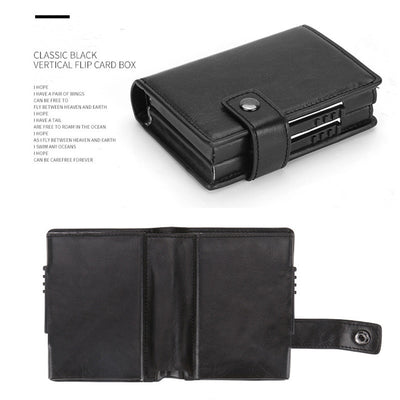 Portacédulas Automático de Gran Capacidad Multifunción - Image 13