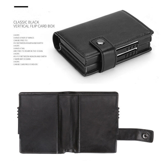 Portacédulas Automático de Gran Capacidad Multifunción - Image 5