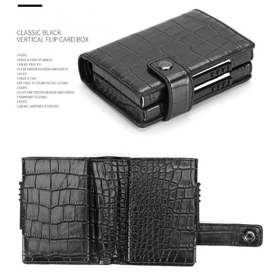 Portacédulas Automático de Gran Capacidad Multifunción - Image 7