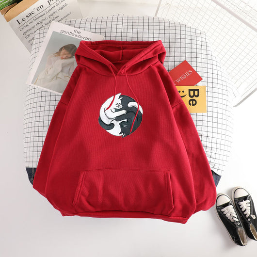Suéter Acolchado de Terciopelo Super Fire Plus para Mujer - Otoño e Invierno - Image 9