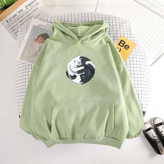 Suéter Acolchado de Terciopelo Super Fire Plus para Mujer - Otoño e Invierno - Image 11