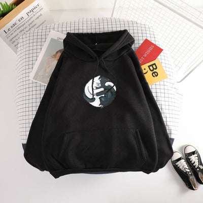 Suéter Acolchado de Terciopelo Super Fire Plus para Mujer - Otoño e Invierno - Image 5