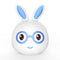 Smiling Azul Rabbit Rechargeable