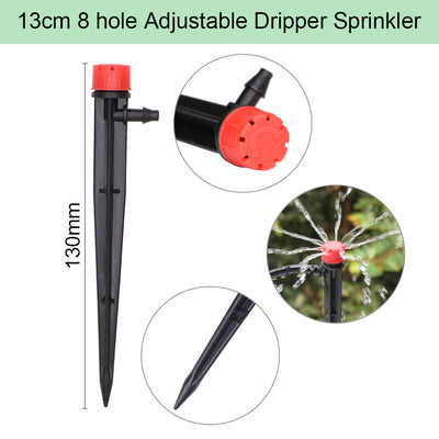 Kit de Riego Automático para Jardín 50M con Temporizador - Image 3