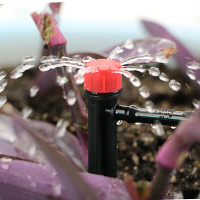 Kit de Riego Automático para Jardín 50M con Temporizador - Image 5