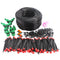Kit de Riego Automático para Jardín 50M con Temporizador