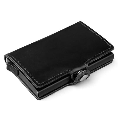 Billetera Inteligente con Bloqueo RFID y Monedero Automático - Image 10