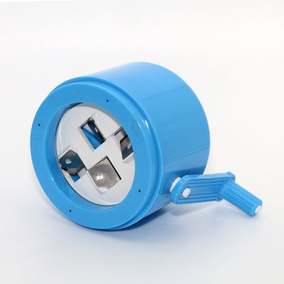Máquina Portátil para Hacer Hielo Raspado y Granizados - Image 12