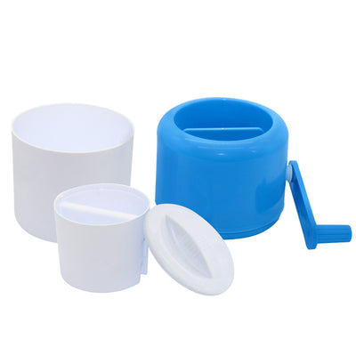 Máquina Portátil para Hacer Hielo Raspado y Granizados - Image 2