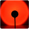 Setting Sun 5 V