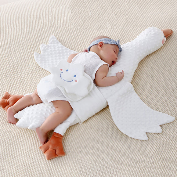 Almohada Suave para Dormir Infantil con Diseño de Juguete