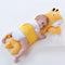 Almohada Suave para Dormir Infantil con Diseño de Juguete