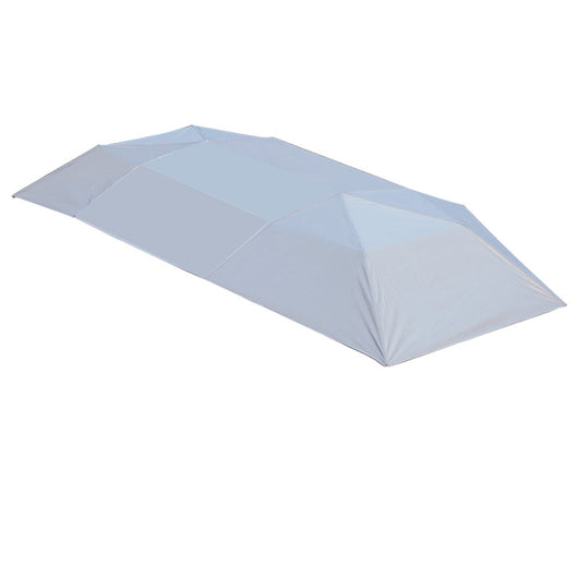Toldo Automático para Auto - Protector Solar y Nieve - Image 3