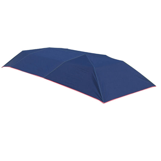 Toldo Automático para Auto - Protector Solar y Nieve - Image 2