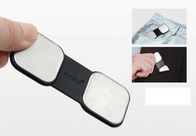 Grabador Dinámico Portátil Palm ECG H19