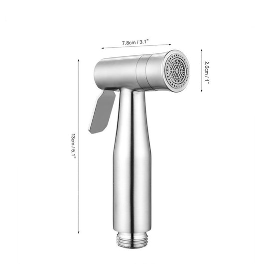 Aspersor Bidet para Inodoro - Spray de Higiene Personal - Image 5