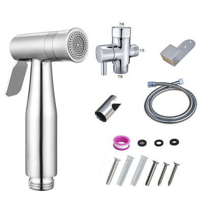 Aspersor Bidet para Inodoro - Spray de Higiene Personal - Image 6