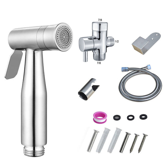 Aspersor Bidet para Inodoro - Spray de Higiene Personal