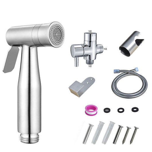 Aspersor Bidet para Inodoro - Spray de Higiene Personal