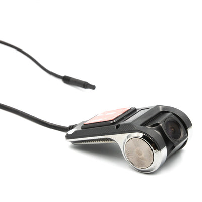 Grabadora DVR USB Oculta para Pantalla Android con ADAS - Image 5