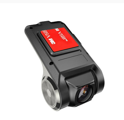 Grabadora DVR USB Oculta para Pantalla Android con ADAS - Image 9