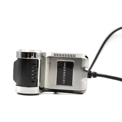 Grabadora DVR USB Oculta para Pantalla Android con ADAS - Image 2