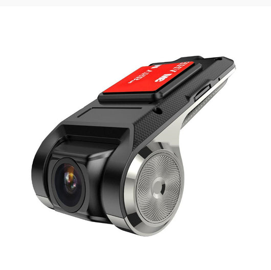 Grabadora DVR USB Oculta para Pantalla Android con ADAS