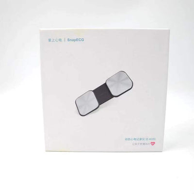 Grabador Dinámico Portátil Palm ECG H19 - Image 11