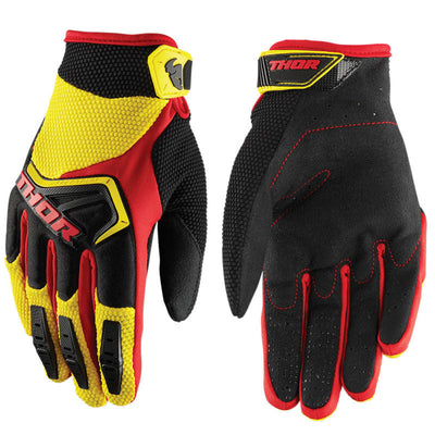 Guantes de Carreras para Motos y Bicicletas - Image 14