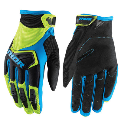 Guantes de Carreras para Motos y Bicicletas - Image 3