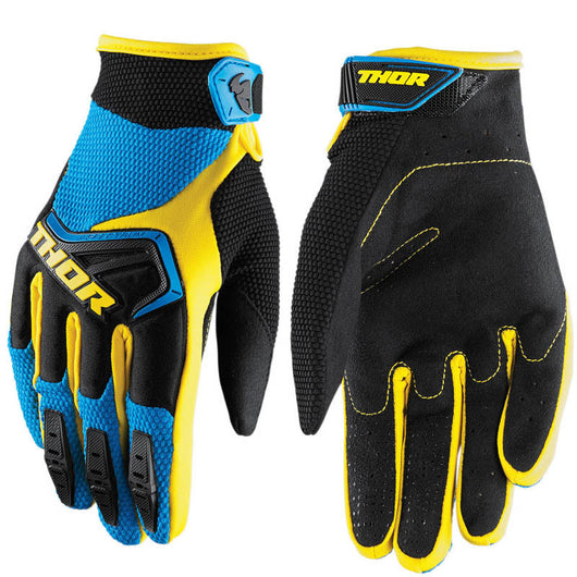 Guantes de Carreras para Motos y Bicicletas - Image 5