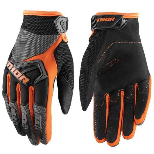 Guantes de Carreras para Motos y Bicicletas - Image 9