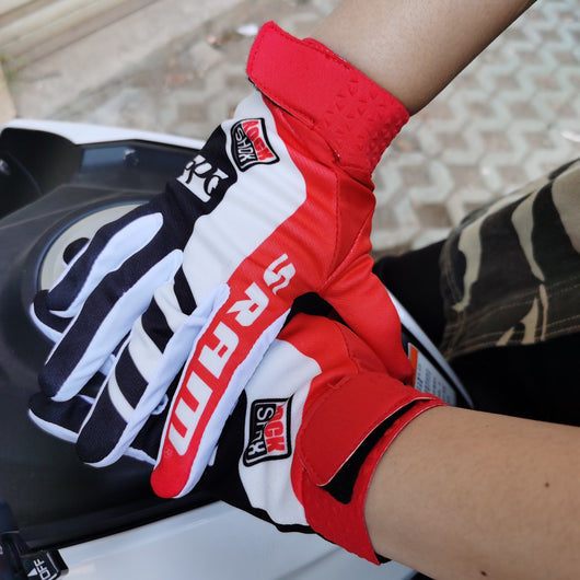 Guantes de Carreras para Motos y Bicicletas - Image 11