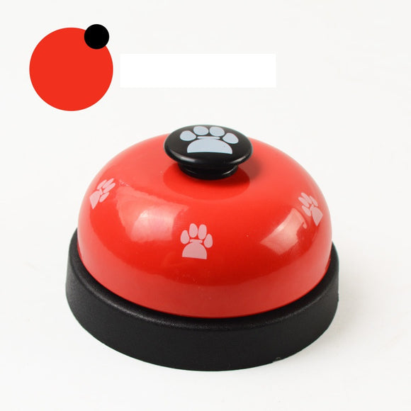 Juguete Interactivo Inteligente con Campana para Mascotas
