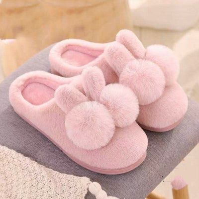 Pantuflas de Invierno en Algodón para Toda la Familia - Cálidas y Acogedoras - Image 13