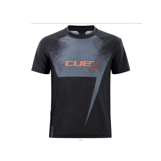 Maillot de Ciclismo de Manga Corta con Babero - Image 17