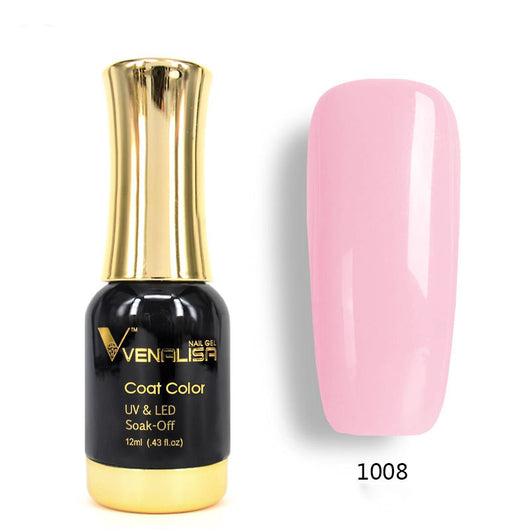 Pegamento de Uñas Gel Fotocurable Barbie - Acabado Profesional - Image 21
